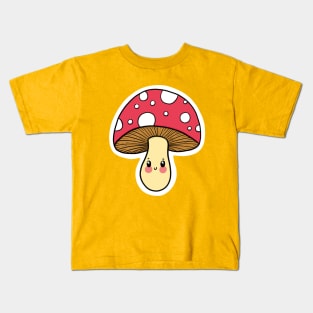 Shroomie Kids T-Shirt